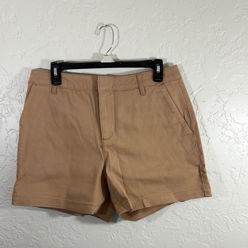 Banana Republic Women's Beige Shorts